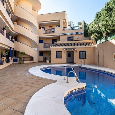 Vb Albatros - 2Br Apartment Close To The Sea Benalmadena Luaran gambar