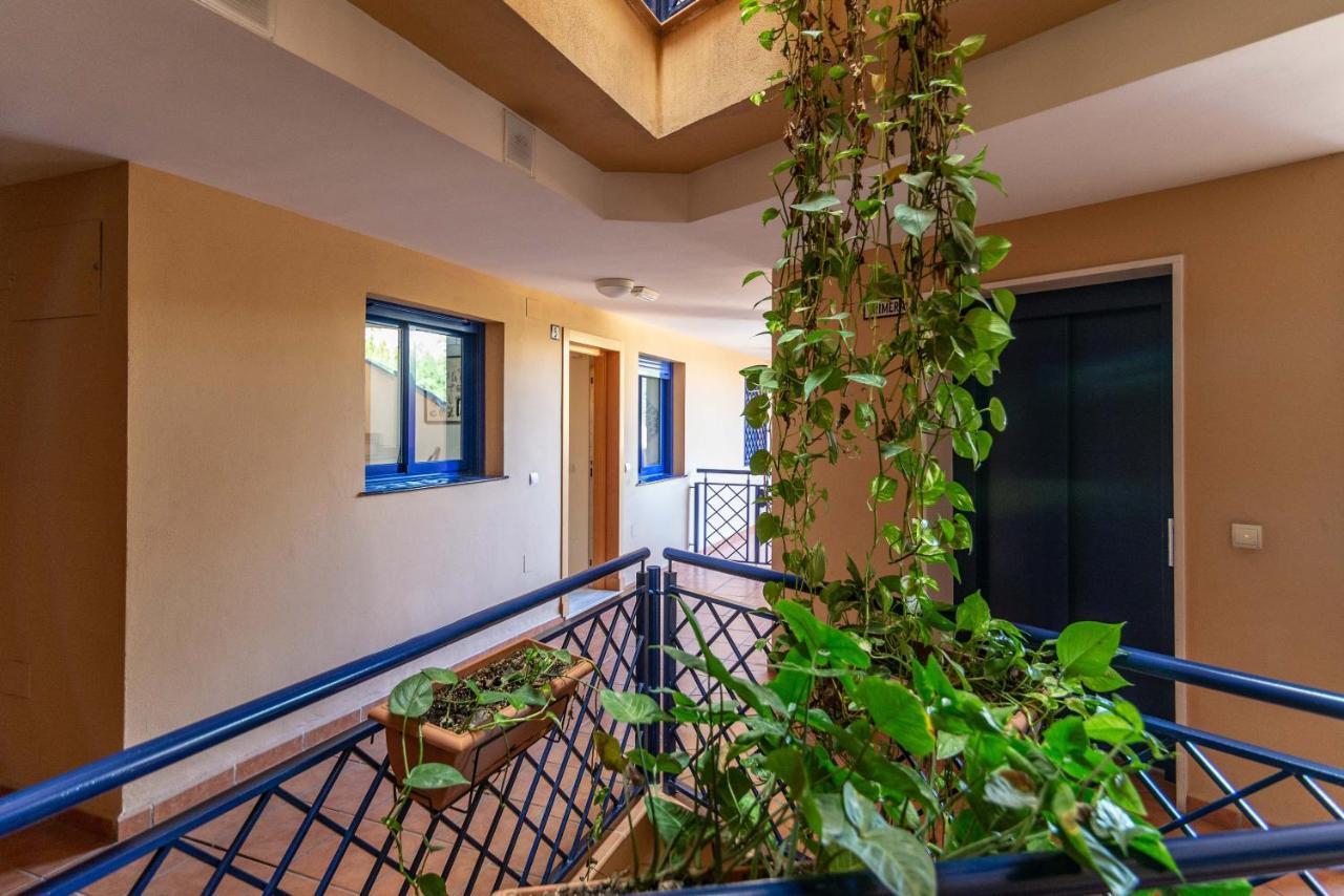 Vb Albatros - 2Br Apartment Close To The Sea Benalmadena Luaran gambar