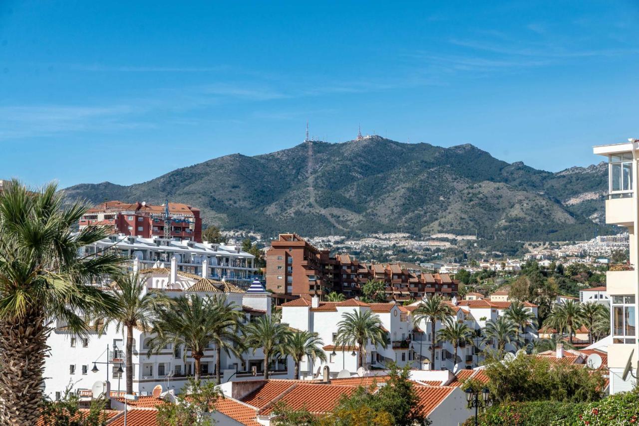 Vb Albatros - 2Br Apartment Close To The Sea Benalmadena Luaran gambar