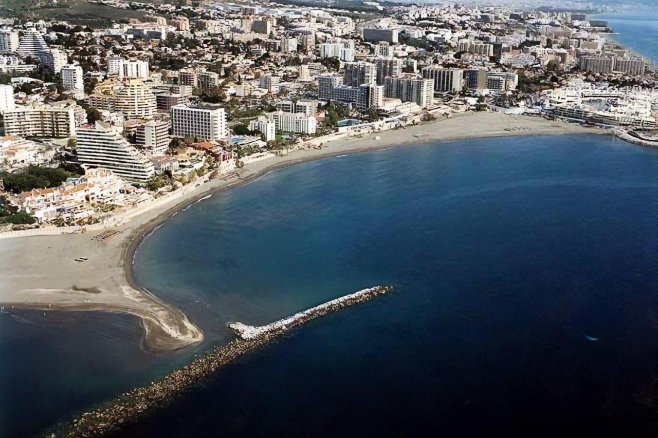 Vb Albatros - 2Br Apartment Close To The Sea Benalmadena Luaran gambar